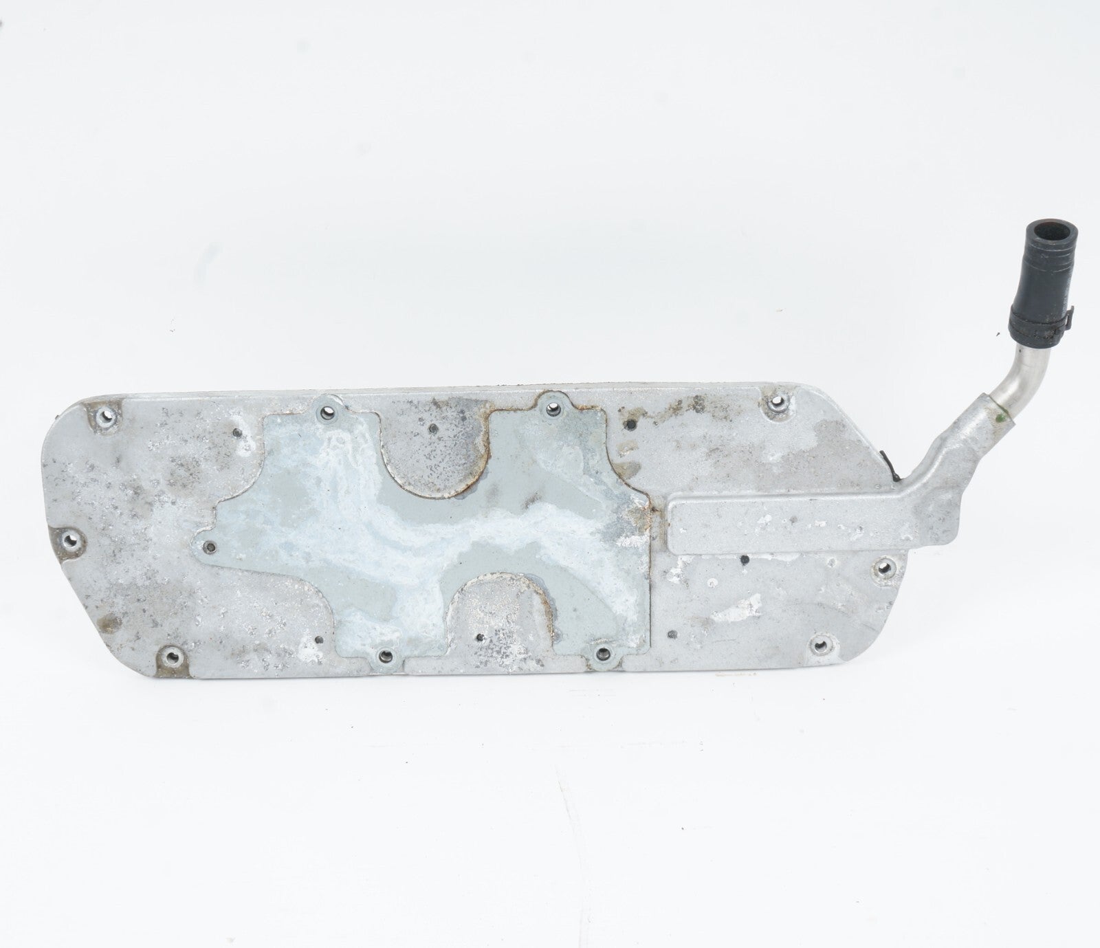 2015 - 2020 BENTLEY MULSANNE 6.8L ENGINE LOWER PAN W/ WINDAGE OEM