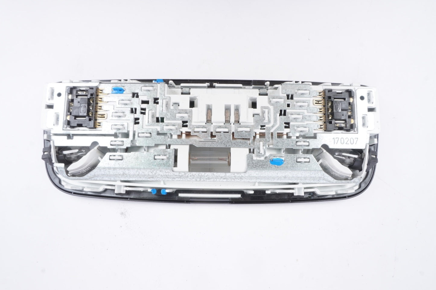 2010-2016 Mercedes-Benz W212 E350 Rear Dome Light Domelight Lamp Map Reading OEM