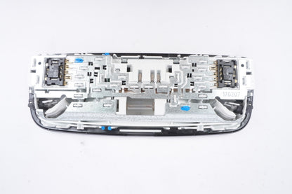 2010-2016 Mercedes-Benz W212 E350 Rear Dome Light Domelight Lamp Map Reading OEM