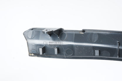 2017-2020 MERCEDES SL450 TAIL LIGHT MOLDING TRIM LEFT & RIGHT OEM