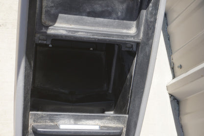 2018-2020 Honda Odyssey  Middle Console  Center Gray/black