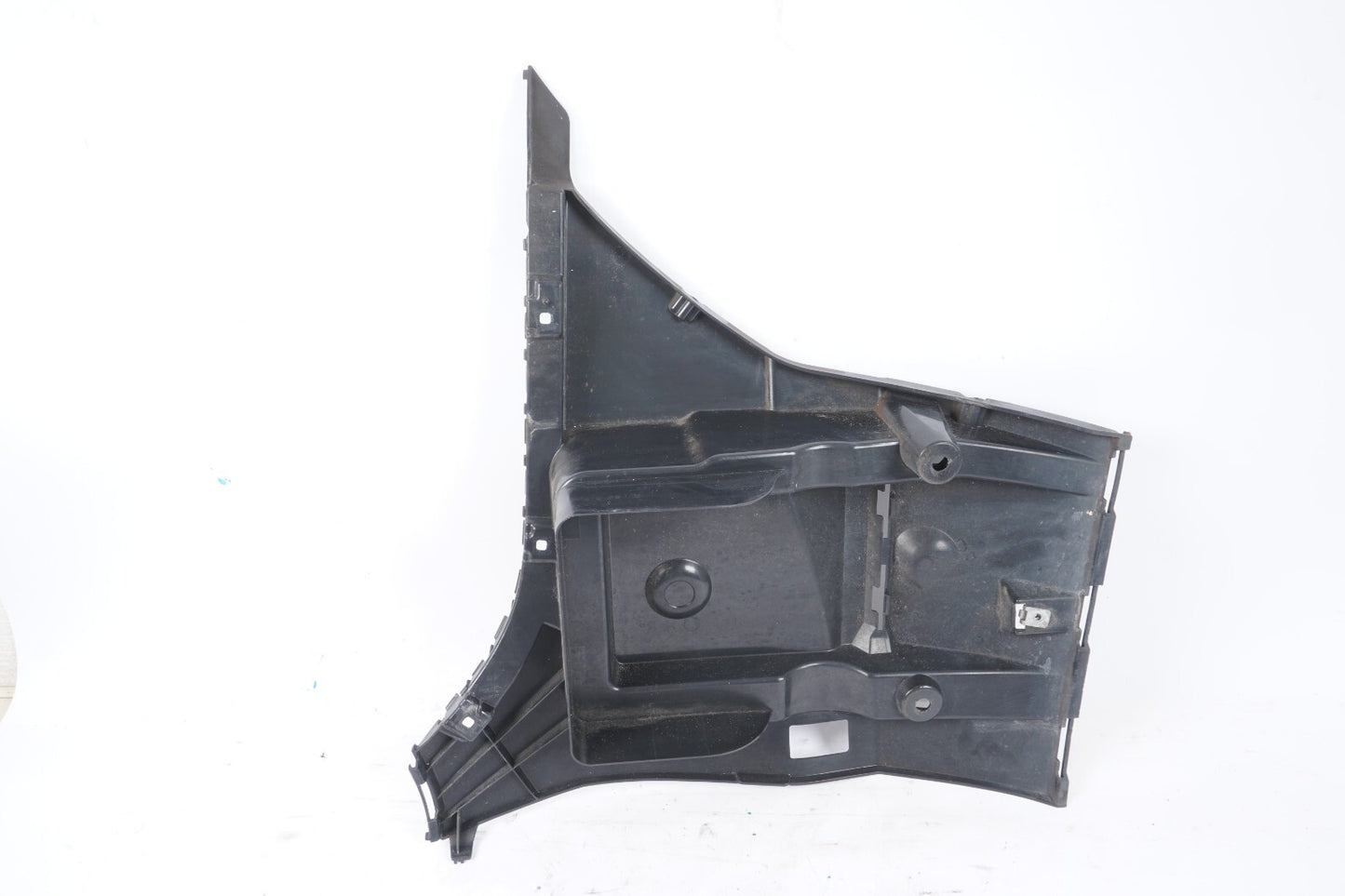 2012-2018 BMW 650i 640i Rear Left Driver Side Bumper Bracket 7223165 OEM