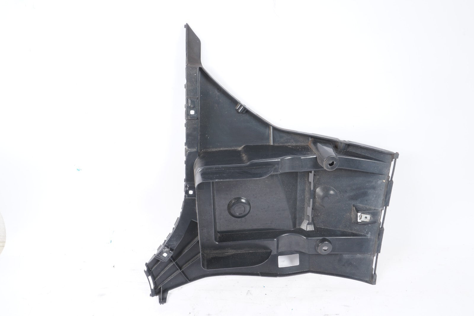 2012-2018 BMW 650i 640i Rear Left Driver Side Bumper Bracket 7223165 OEM