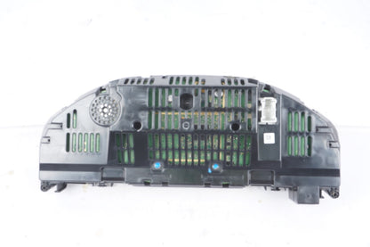 12-13 MERCEDES E350 CONVERTIBLE SPEEDOMETER INSTRUMENT GAUGE CLUSTER 2129001314