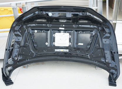 2013 2014 2015 2016 2017 2020 Mercedes SL450 SL550 SL63  trunk lid shell