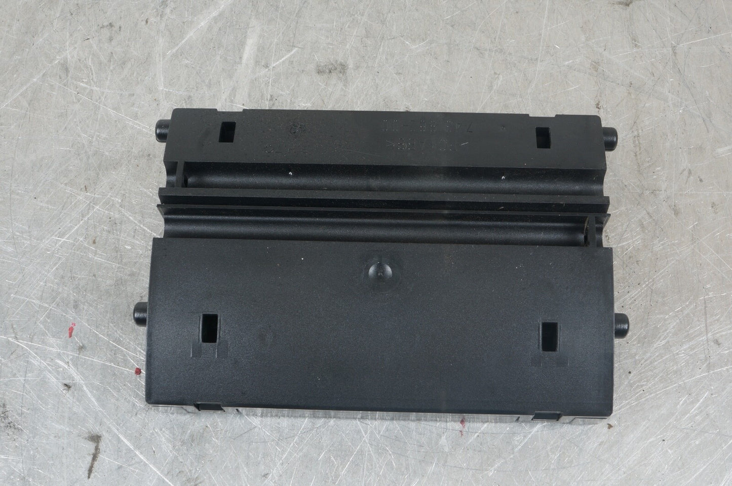 07-14 Mercedes W216 CL550 S550 AC A/C Heater Control Module 2218704192 OEM