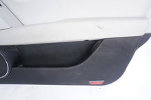 08-14 Mercedes C250 C300 C350 Front Right Passenger Door Panel Trim OEM