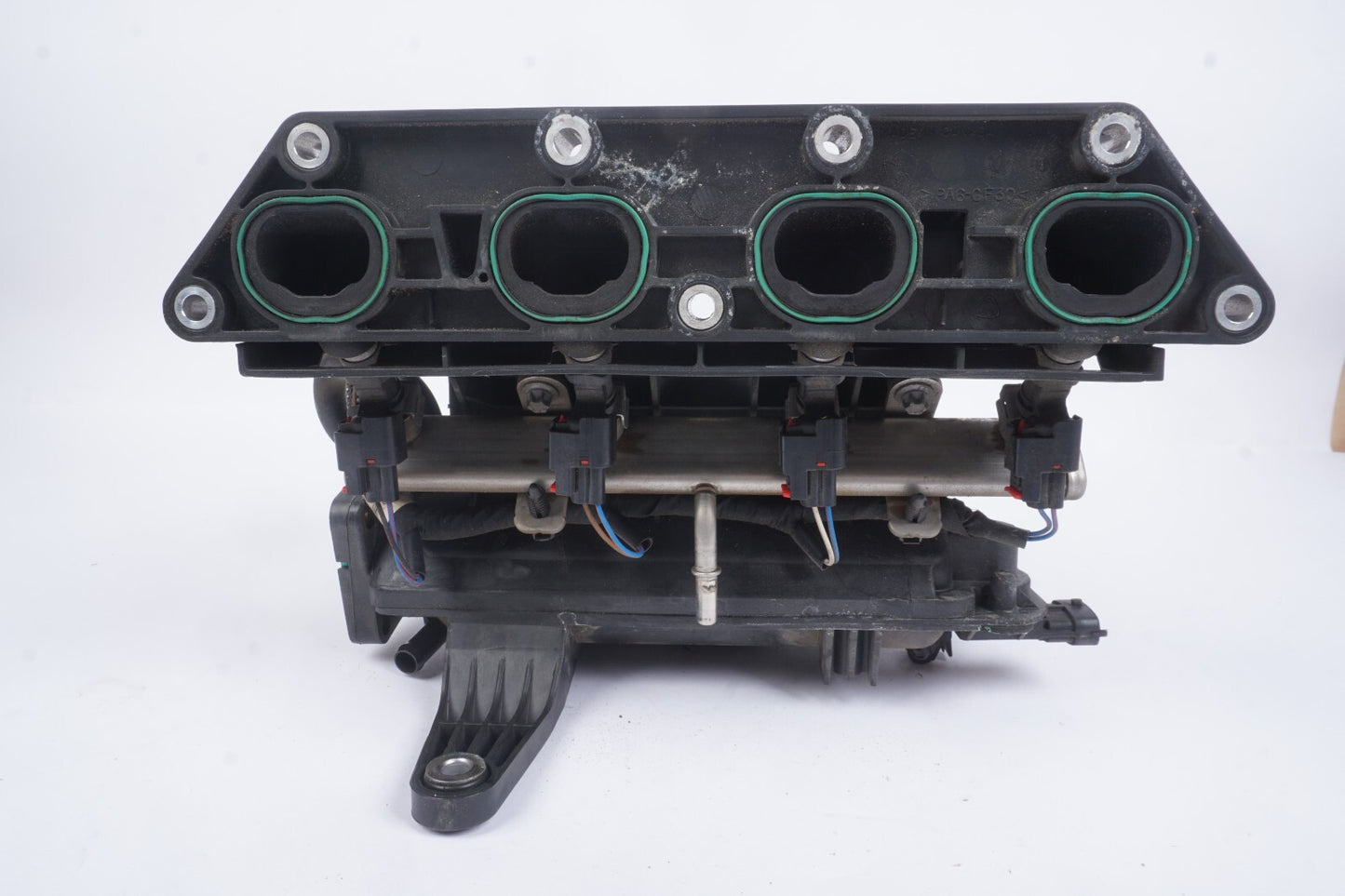 2012 - 2017 FIAT 500 1.4L Intake Manifold  Without Turbo OEM
