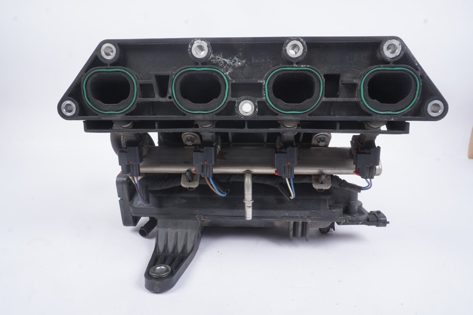 2012 - 2017 FIAT 500 1.4L Intake Manifold  Without Turbo OEM