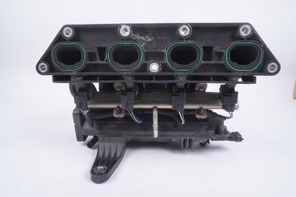 2012 - 2017 FIAT 500 1.4L Intake Manifold  Without Turbo OEM