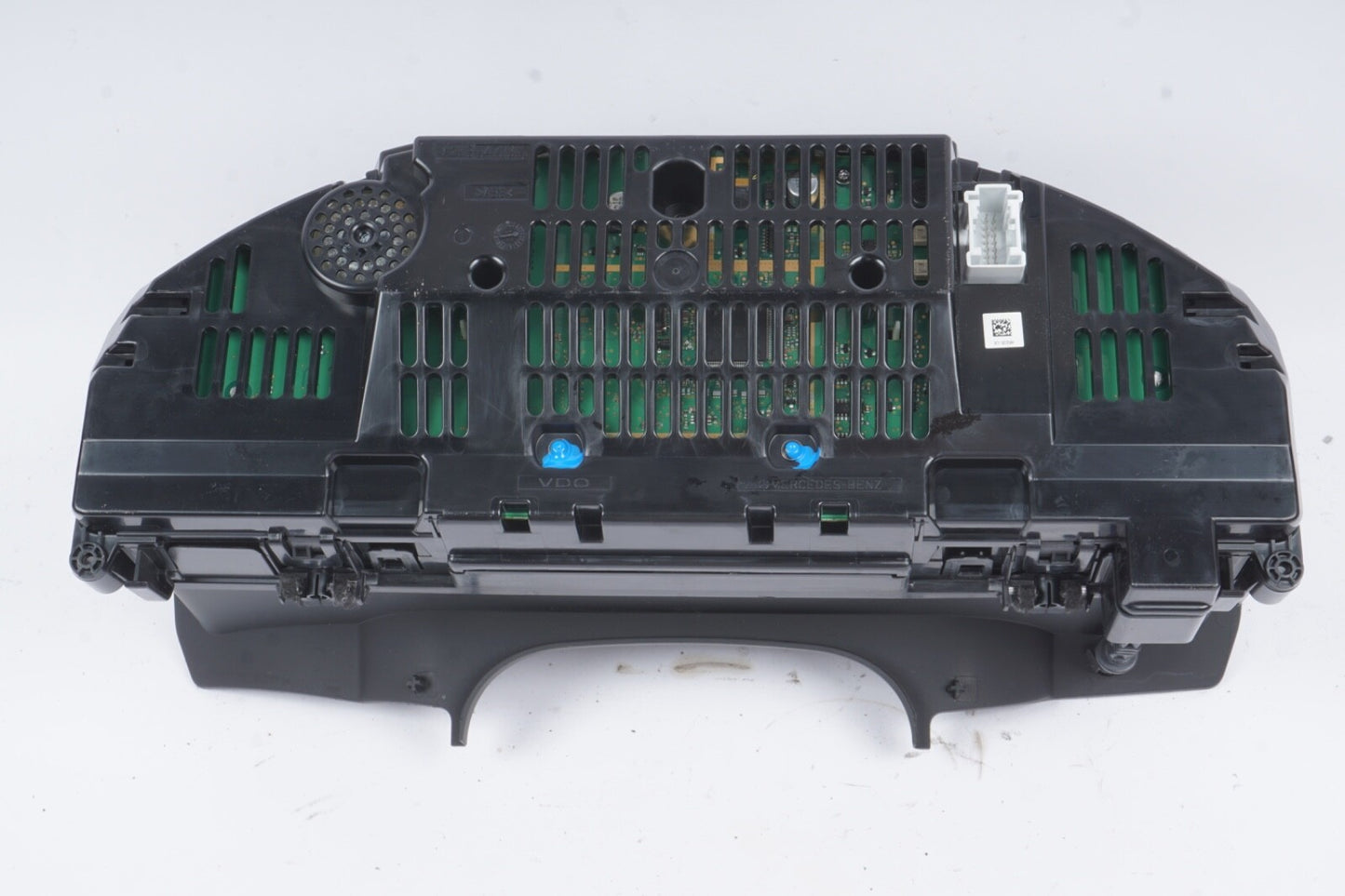 2012 2013 MERCEDES E350 212 Sedan Gas Cluster Speedometer 2129004213 Gauge OEM