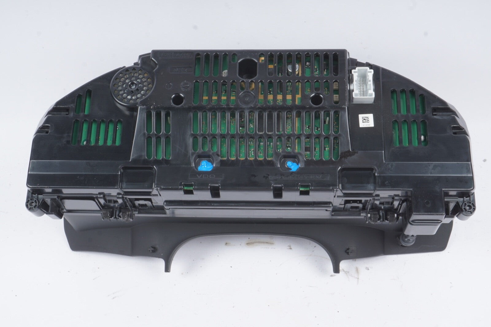 2012 2013 MERCEDES E350 212 Sedan Gas Cluster Speedometer 2129004213 Gauge OEM