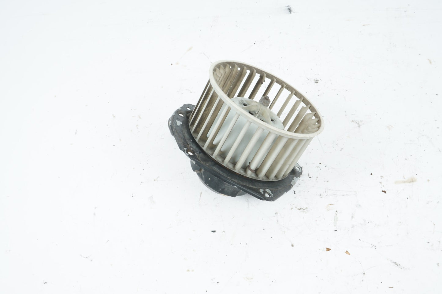 1987-1993 Cadillac Allante HVAC AC HEATER BLOWER MOTOR OEM