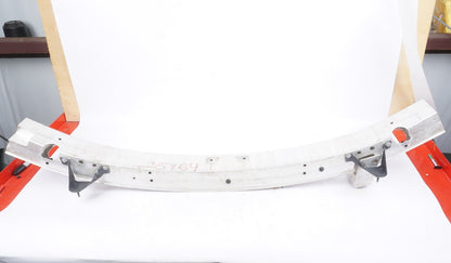 03-08 Mercedes R230 SL500 SL550 SL55 Front Bumper Reinforcement Impact Bar Oem