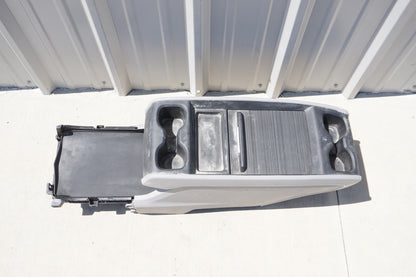 2018-2020 Honda Odyssey  Middle Console  Center Gray/black