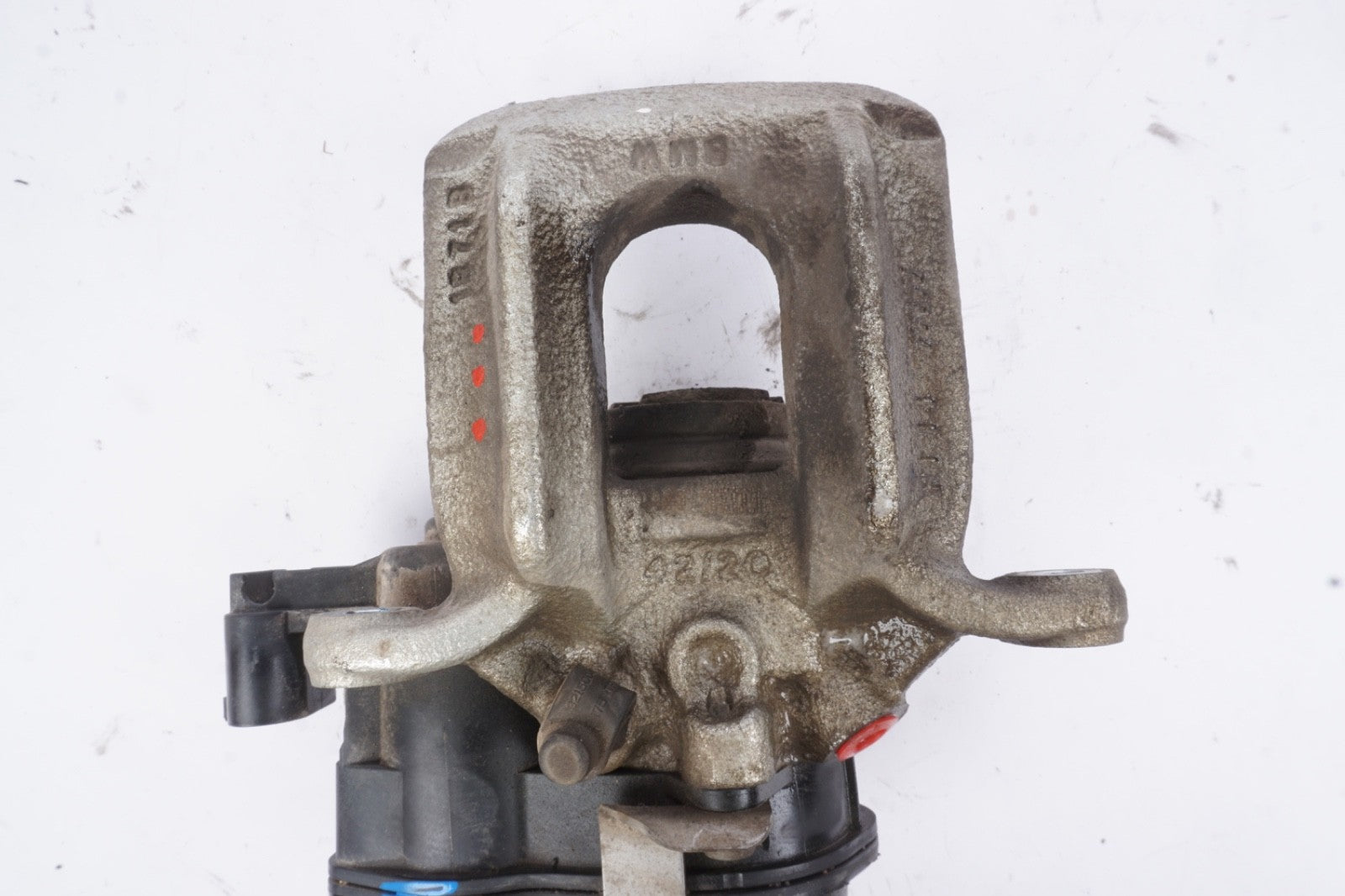 2011 - 2017 BMW X3 - REAR LEFT Brake Caliper 6791017