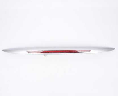 2010-2015 Lexus IS250C IS350C Convertible Third 3rd Brake Light Spoiler Silver