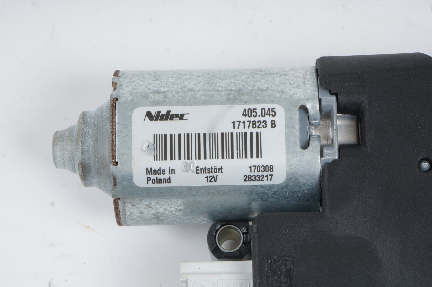 2011 - 2020 Bentley Mulsanne Sun Roof Electric Motor 3Y5959591C OEM