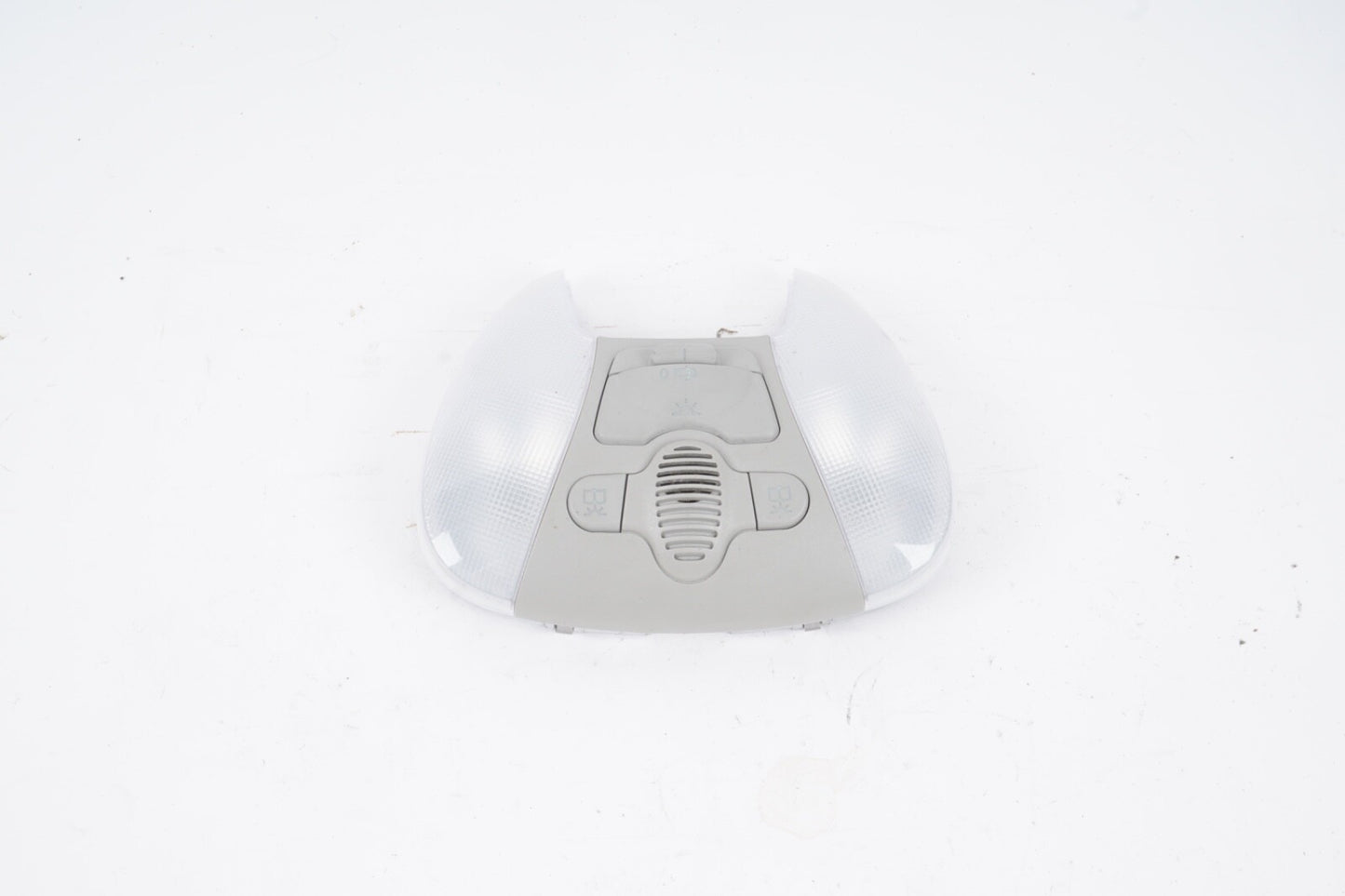 05-12 Mercedes R230 SL550 SL500 Interior Overhead Dome Reading Light OEM