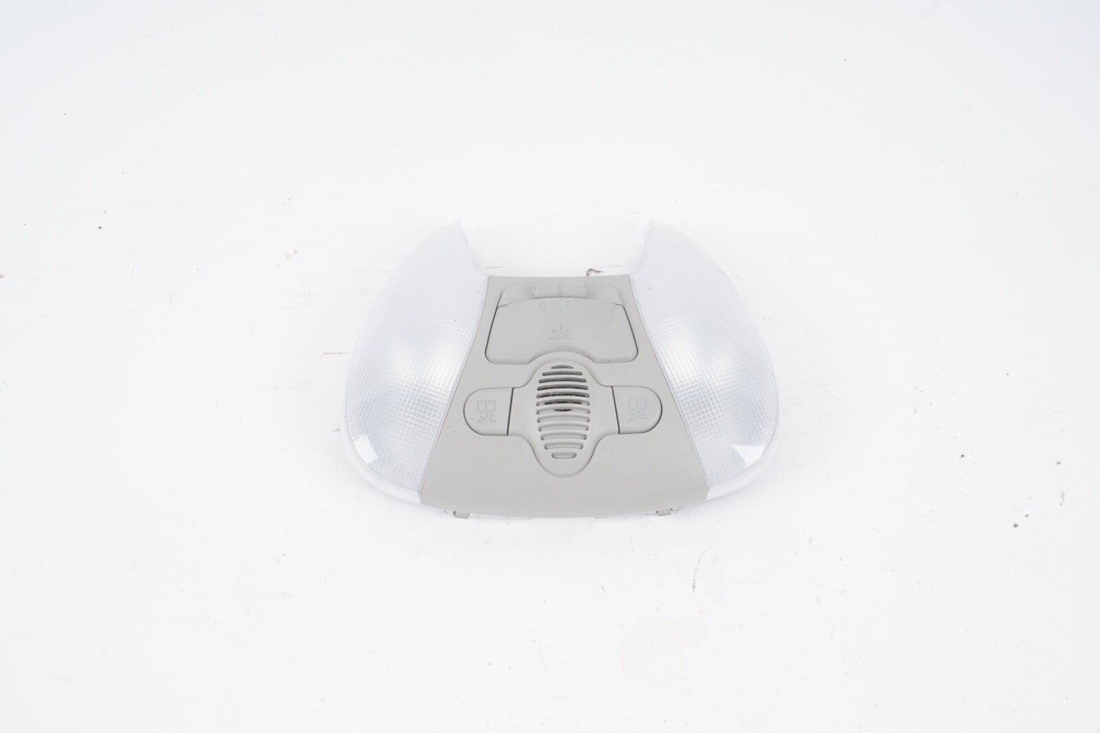 05-12 Mercedes R230 SL550 SL500 Interior Overhead Dome Reading Light OEM