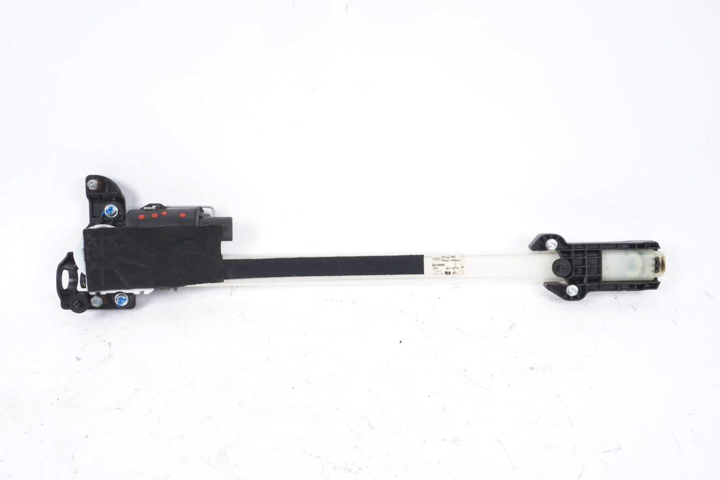 2011-2018 Audi A8 Rear Door Window Blind Lifter Motor Right Side 4H0-861-964 OEM