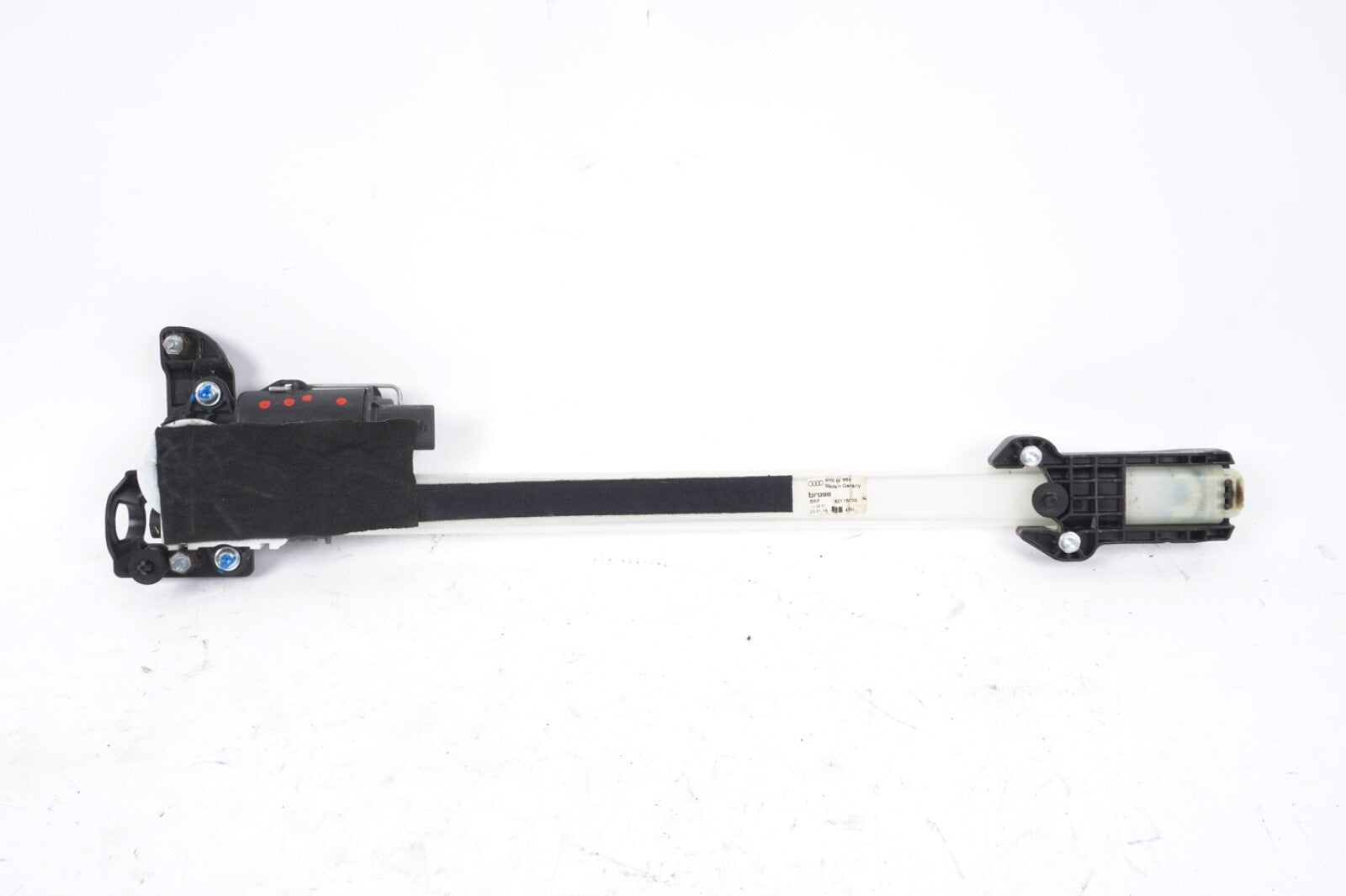 2011-2018 Audi A8 Rear Door Window Blind Lifter Motor Right Side 4H0-861-964 OEM