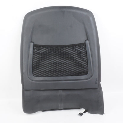 2014 - 17 Maserati Ghibli Front Right Passenger Side Seat Back Cover L0390276AA