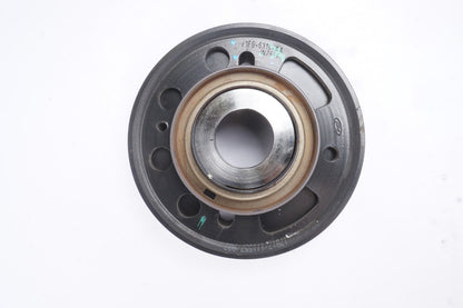 2016 - 2018 FORD FOCUS 1.0 CRANKSHAFT PULLEY FWD OEM