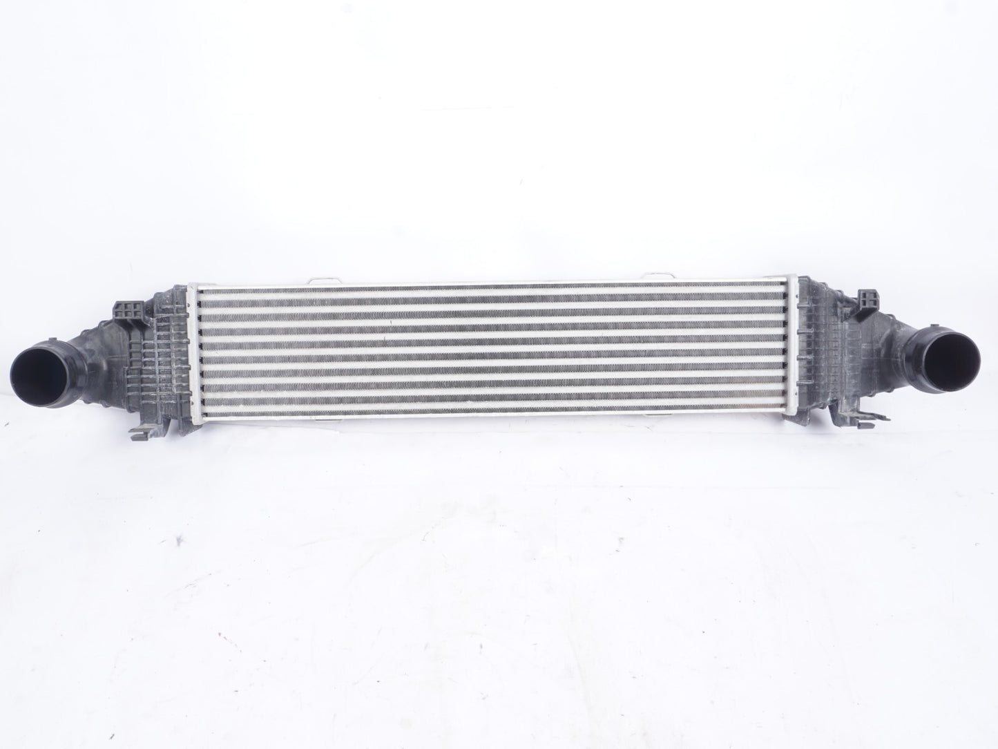 12-15 Mercedes W204 C250 SLK250 Intercooler Radiator 2045000100 OEM