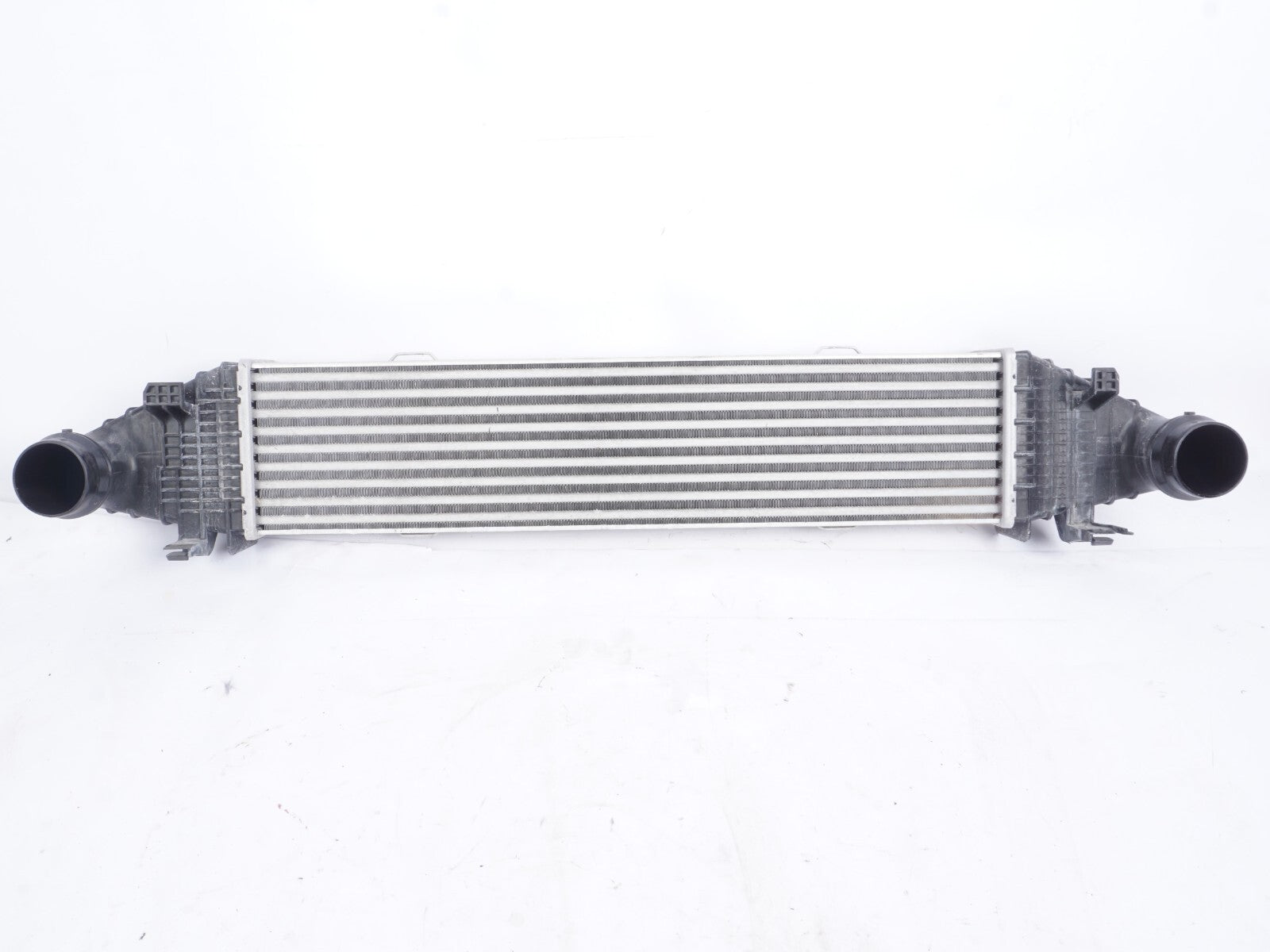 12-15 Mercedes W204 C250 SLK250 Intercooler Radiator 2045000100 OEM