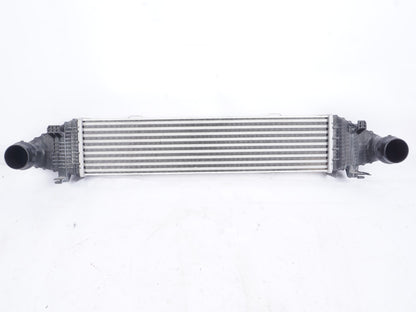 12-15 Mercedes W204 C250 SLK250 Intercooler Radiator 2045000100 OEM