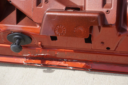 2021 - 2023 BMW 430I M440I Convertible Trunk Lid *Damaged* OEM