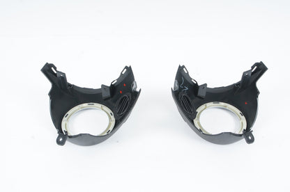 2007 - 2013 Mini Cooper R56 Front Left Right Dash AC Air Vent Trim Panel Bezel