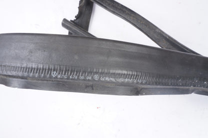 2010 - 2016 Mercedes Benz E Class W212 Engine Compartment Rubber Seal Set Oem
