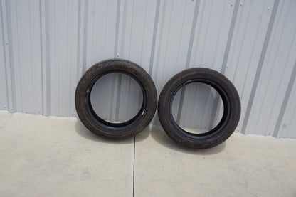 P225/50R17 Blackhawk STREET-H HH11 94 V Used - PAIR