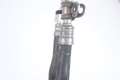 2015 - 2018 MERCEDES C300 E350 AUTOMATIC TRANSMISSION OIL COOLER HOSE TUBE OEM