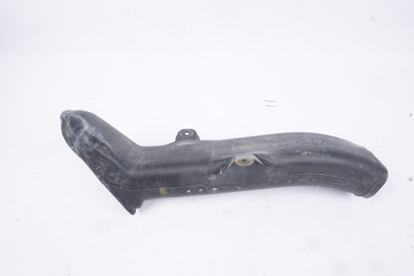 02-05 Lexus SC430 Front Right Passenger Side Brake Air Intake Duct Tube OEM