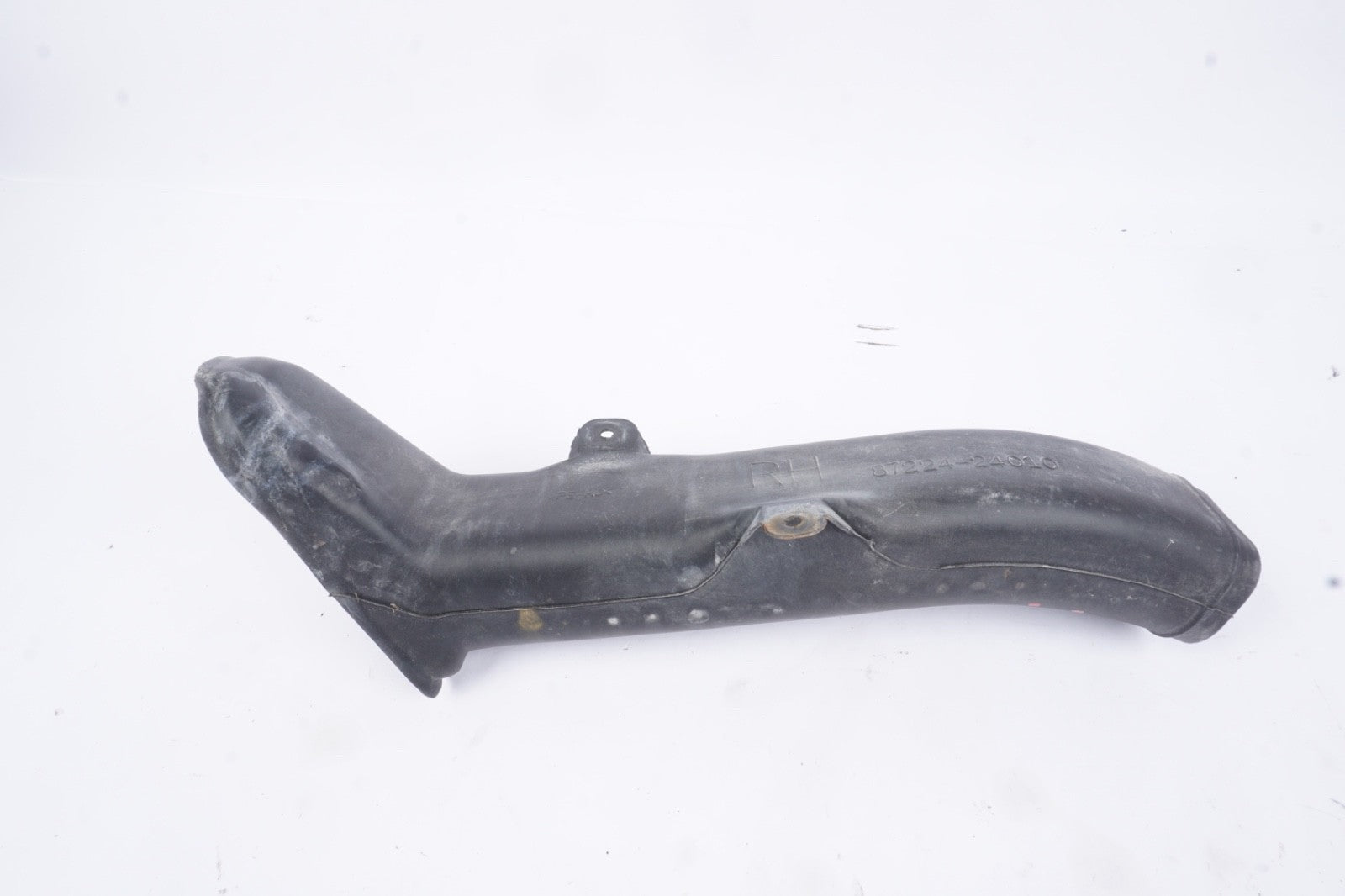 02-05 Lexus SC430 Front Right Passenger Side Brake Air Intake Duct Tube OEM