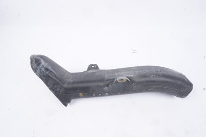 02-05 Lexus SC430 Front Right Passenger Side Brake Air Intake Duct Tube OEM