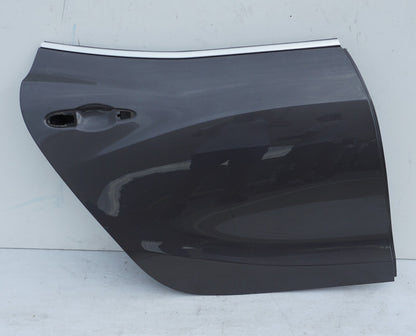 2014-2019 MASERATI GHIBLI REAR RIGHT PASSENGER SIDE DOOR SHELL  OEM