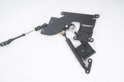 2003 - 2008 MERCEDES BENZ SL500 R230 REAR LOCK LATCH PART 12043110000