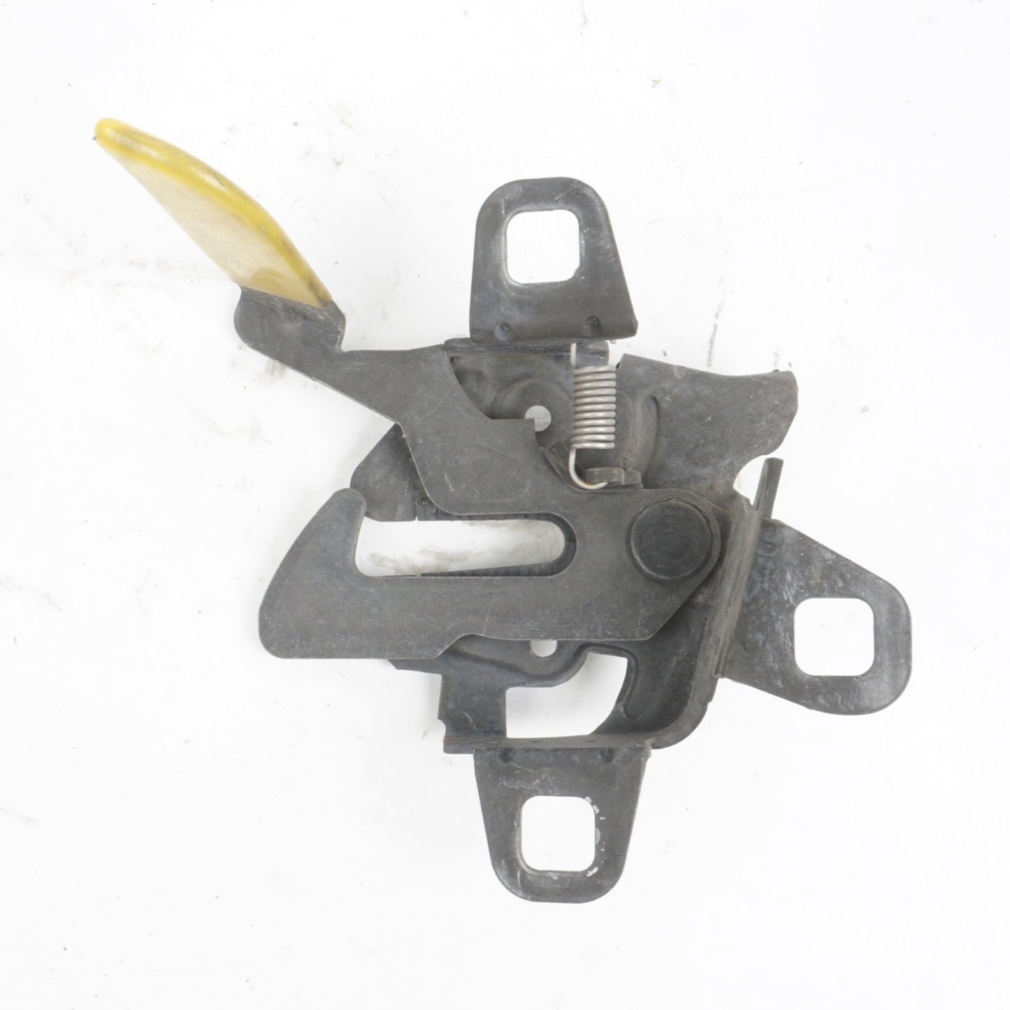 2014 - 2020 Maserati Ghibli Front Center Bonnet Hood Lock Latch Actuator OEM