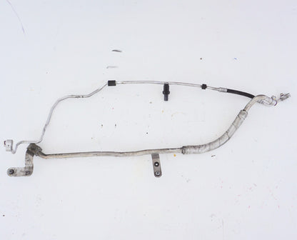 2012 - 2018 BMW 650i A/C AC AIR CONDITION HOSE PIPE LINE  OEM