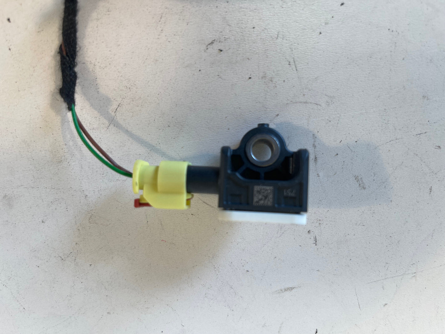 12 13 14 15 16 17 AUDI A7 REAR RIGHT SENSOR PASSENGER SIDE OEM