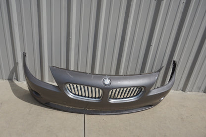 2003 - 2005 BMW E85 Z4 Front Bumper Cover Assembly 51117188347 OEM