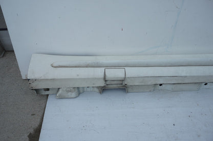 14 - 17 Mercedes S550 W222 Left Driver Side Rocker Panel Skirt Molding OEM