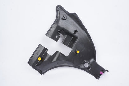 22-24 BMW 430 G22 G23 TRUNK BOOT GUTTER SLIP TRIM COVER REAR LEFT 7497543