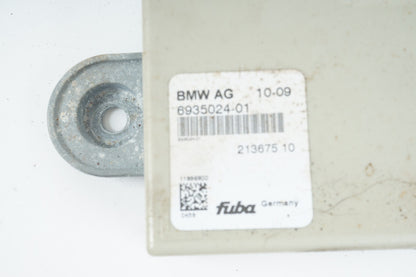 2008 - 2013 BMW X6 ANTENNA RADIO AMPLIFIER 6935024 OEM