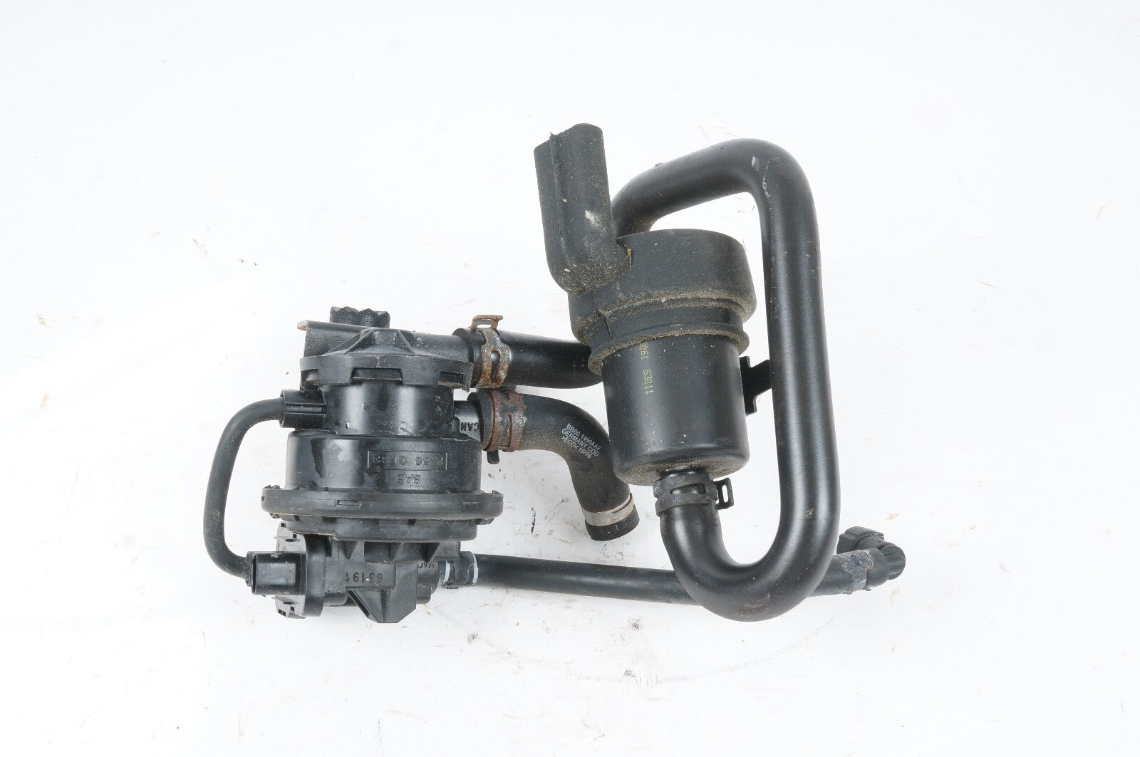 2010 - 2020 Bentley Mulsanne EVAP VALVE