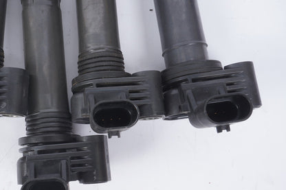 14-17 Fiat 500L 1.4l Ignition Coil Set Of 4 OEM
